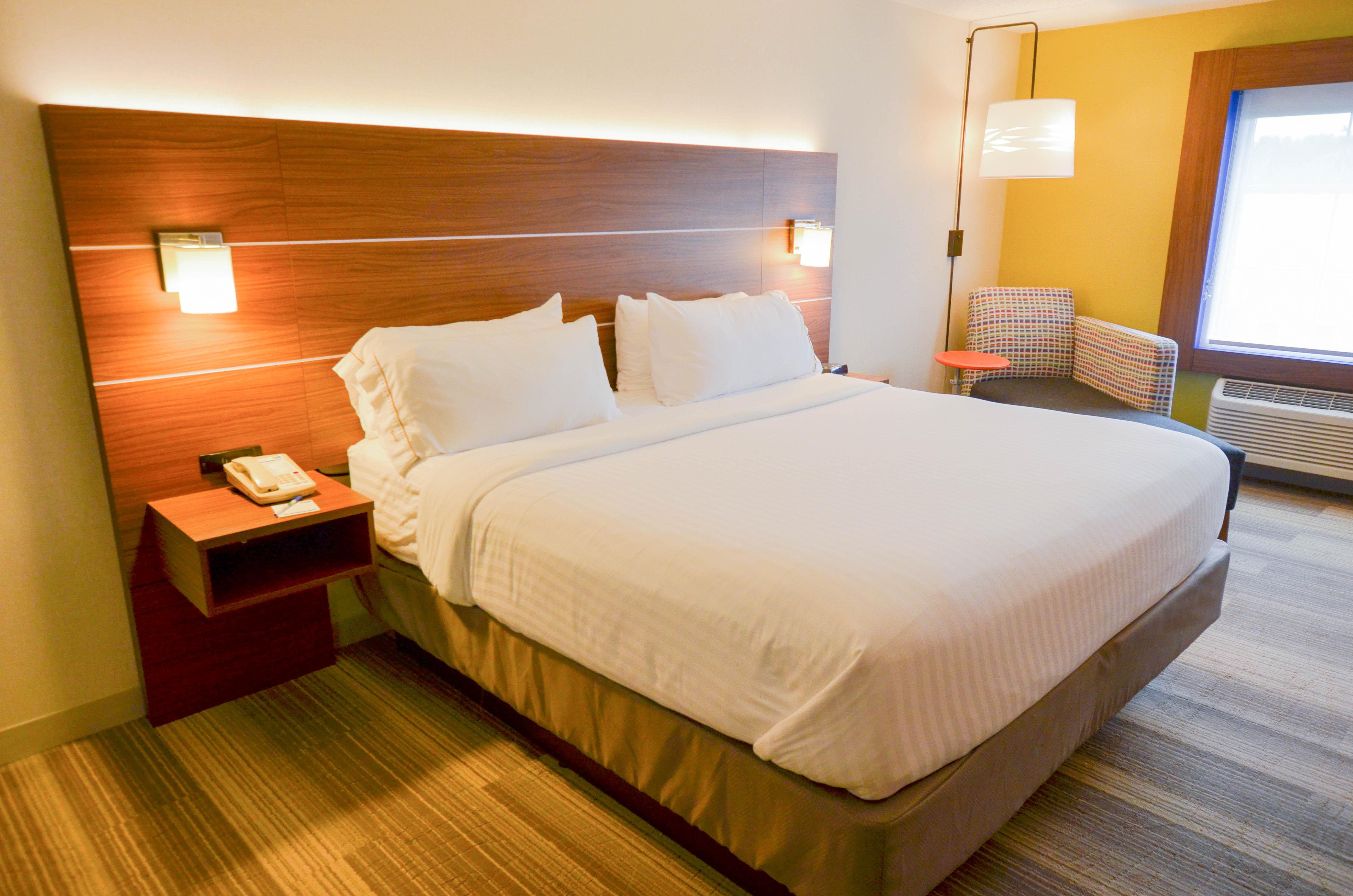 Holiday Inn Express Pittsburgh-Bridgeville By Ihg Exterior photo
